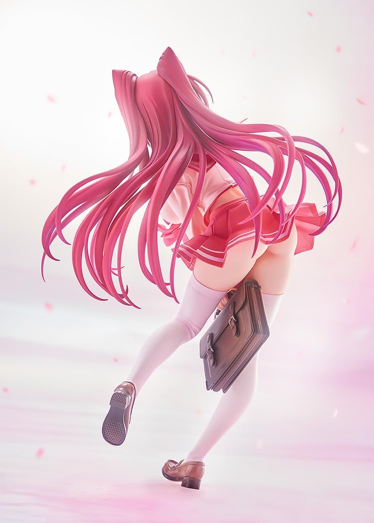 ToHeart2 Hana Fuzaka 20th Anniversary Ver. 1/7 Scale Plastic Painted Finished Product