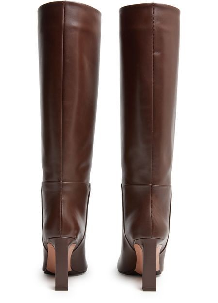 AQUAZZURA Sellier 85 boots - Image 4