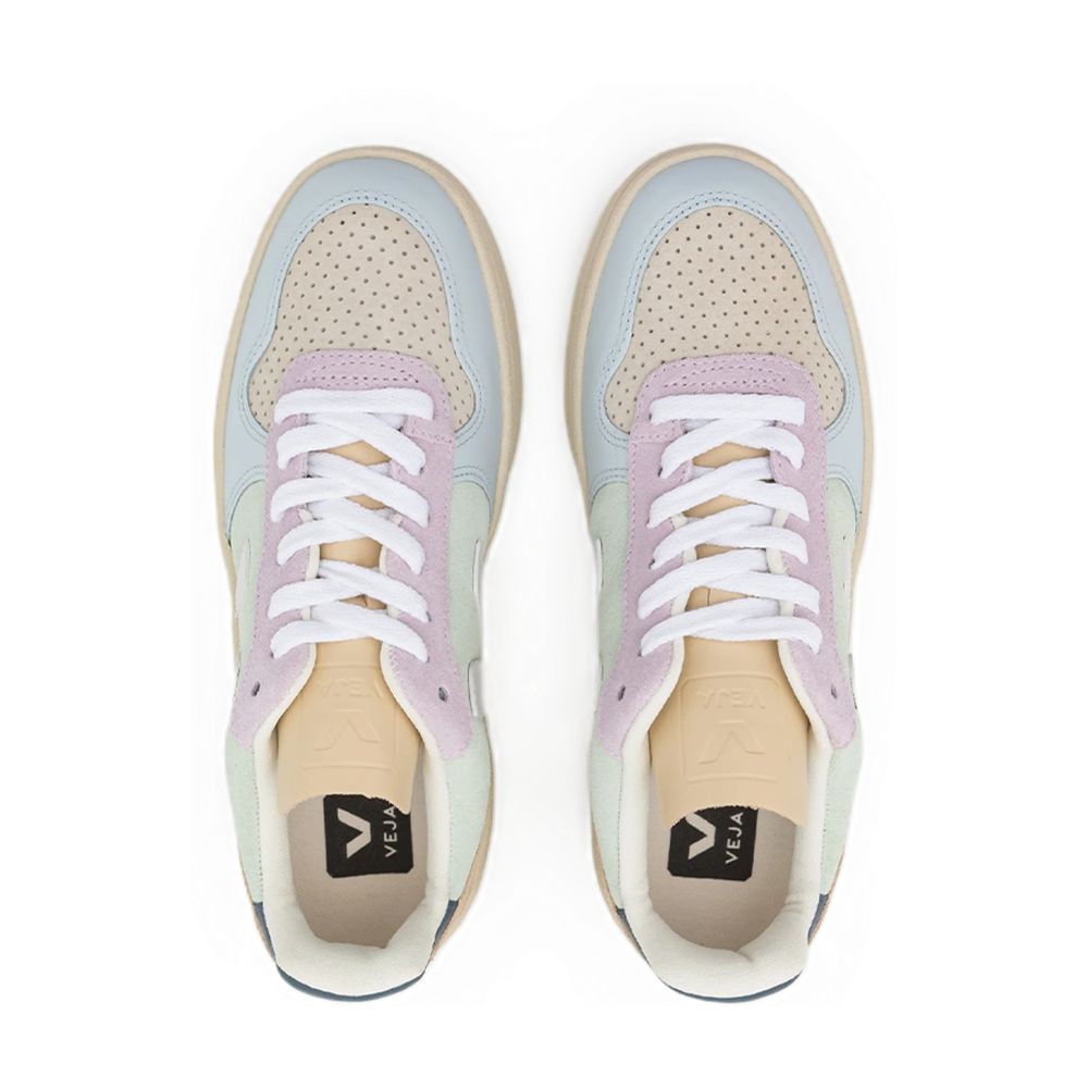 Veja V 10スニーカーVeja Multi Suede - Image 4