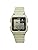 Casio Standard Digital Wristwatch, LF-20 Series, Unisex, Overseas Model, Light Moss Green LF-20W-3A, Retro