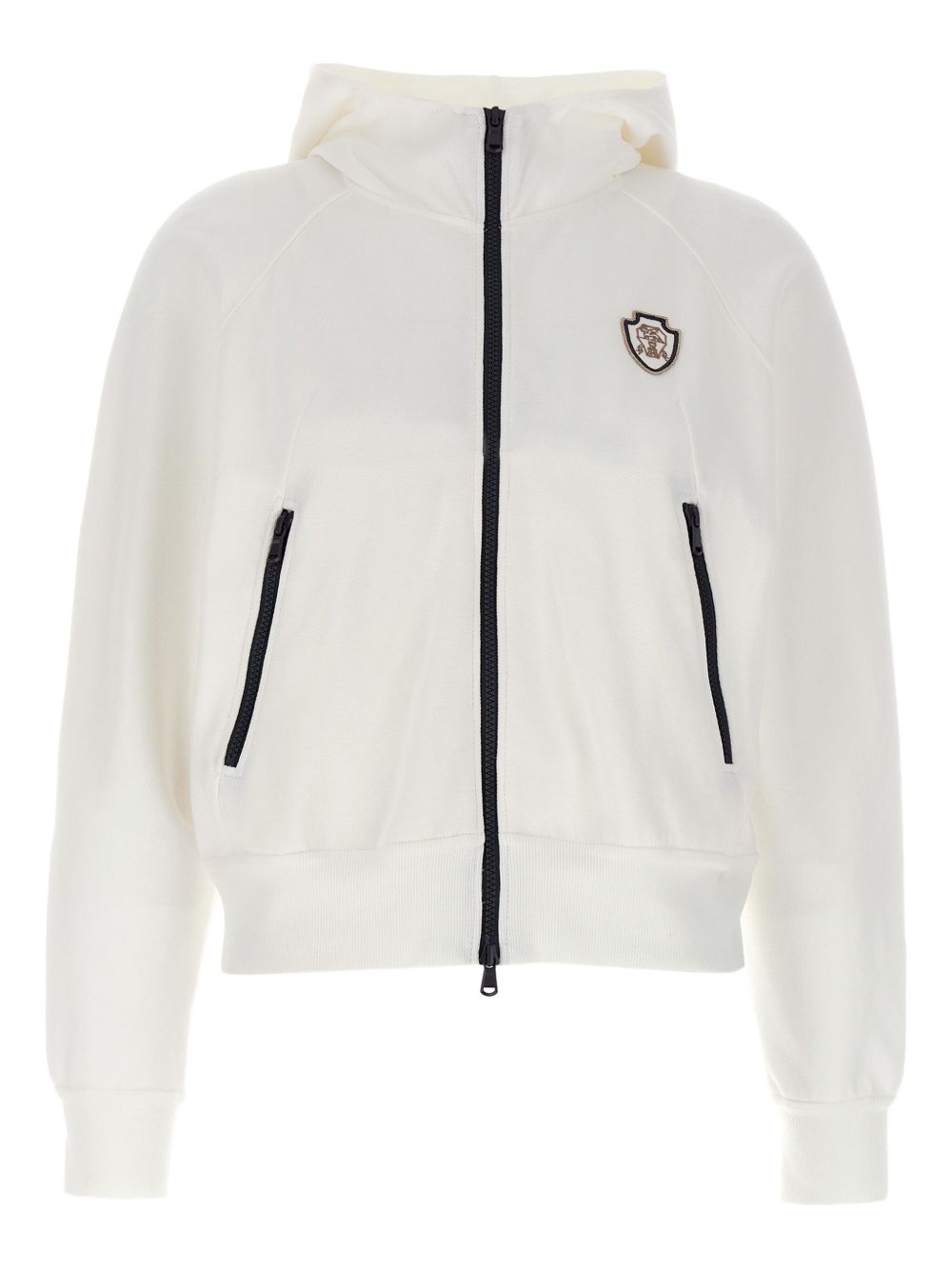 Brunello Cucinelli Seaters White - Image 4