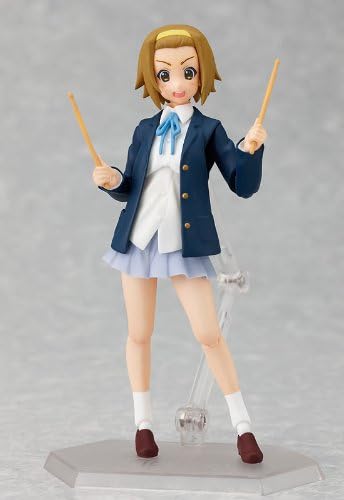 figma けいおん! 田井中律 制服ver.