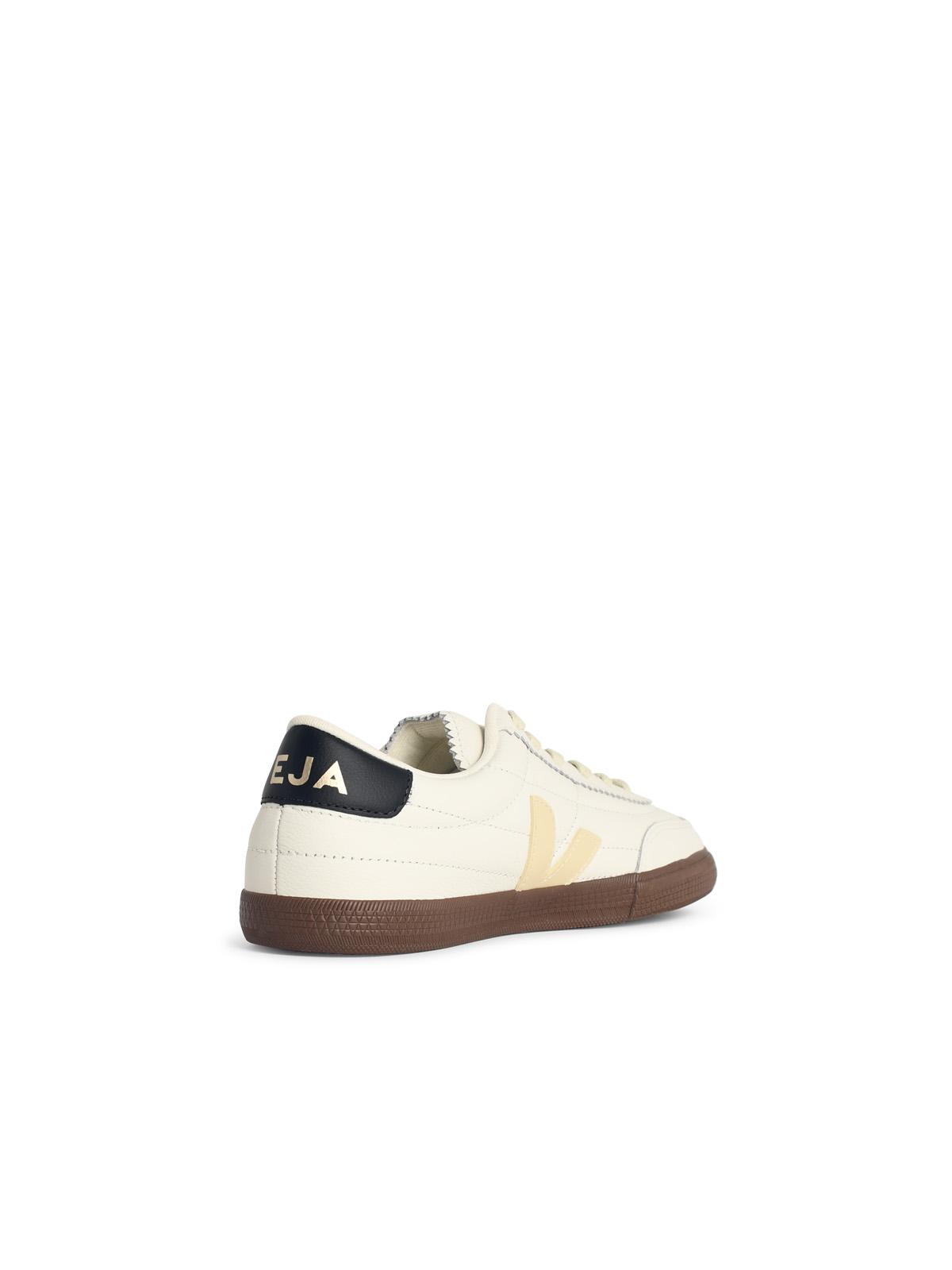 Veja Veja 'Panenka' White O.T.リアスニーカー - Image 4