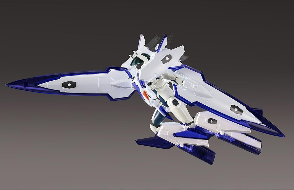 PLAMATEA Get Ride! Amdriver Amdriver Genes & Board Visor Non-Scale Assembly Plastic Model