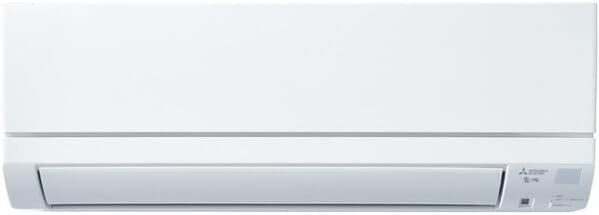 Mitsubishi Electric MSZ-GE5625S-W Air Conditioner, 18 tatami mats, Single Phase 200 V, 2025, Pure White, Kirigapo GE Series