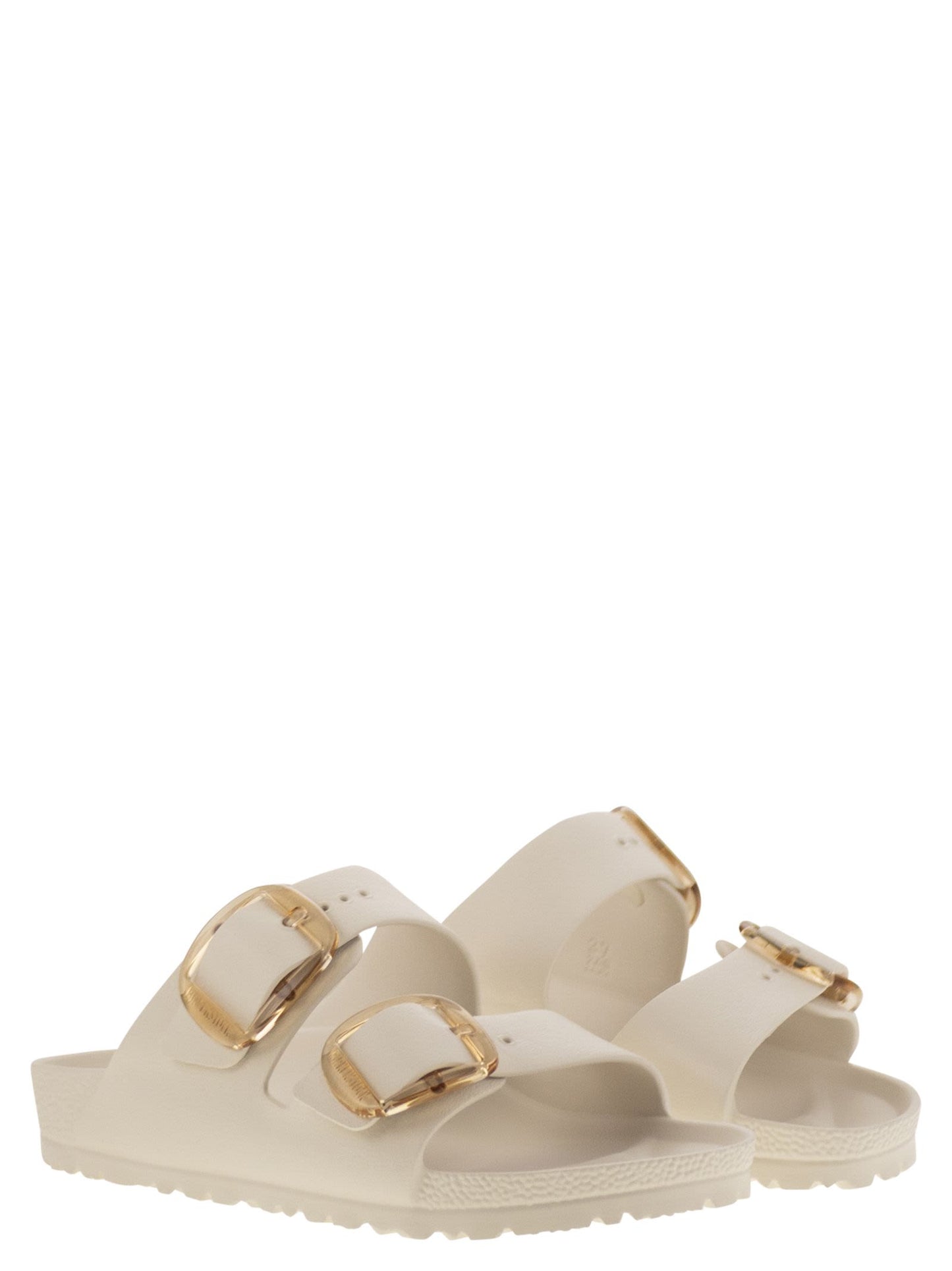 Birkenstock Arizona Big Buckle Eva Sandal With Buckles - Image 4