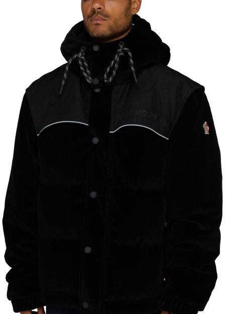 MONCLER GRENOBLE Desot ジャケット - Image 4