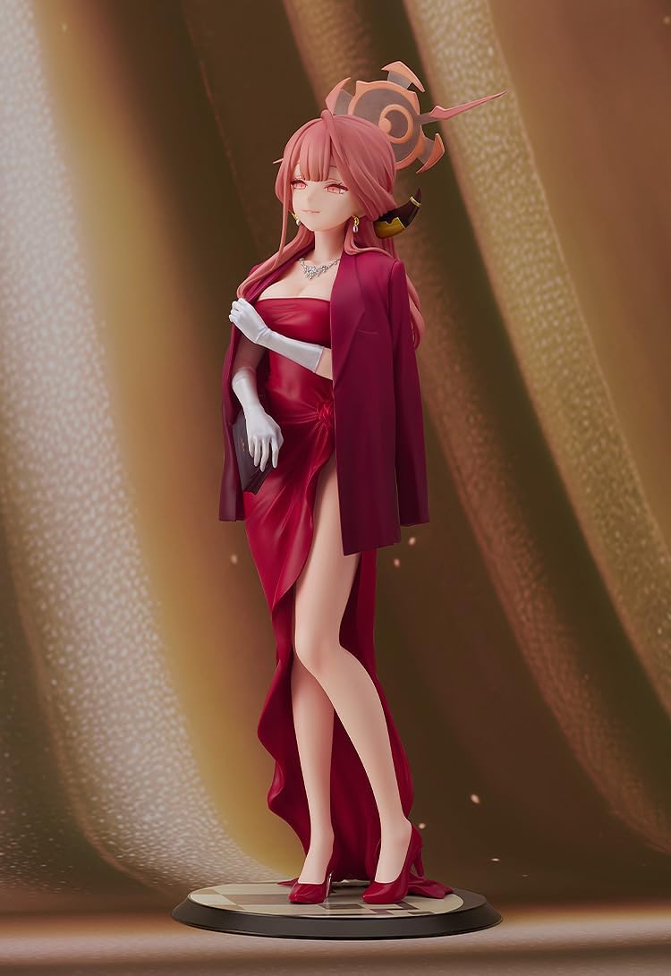 Good Smile Company Blue Archive Dress 1/7 Scale Plastic Painted Finished Product