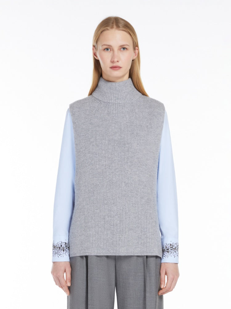 Max マックス・マラは灰色を覆います - Image 4