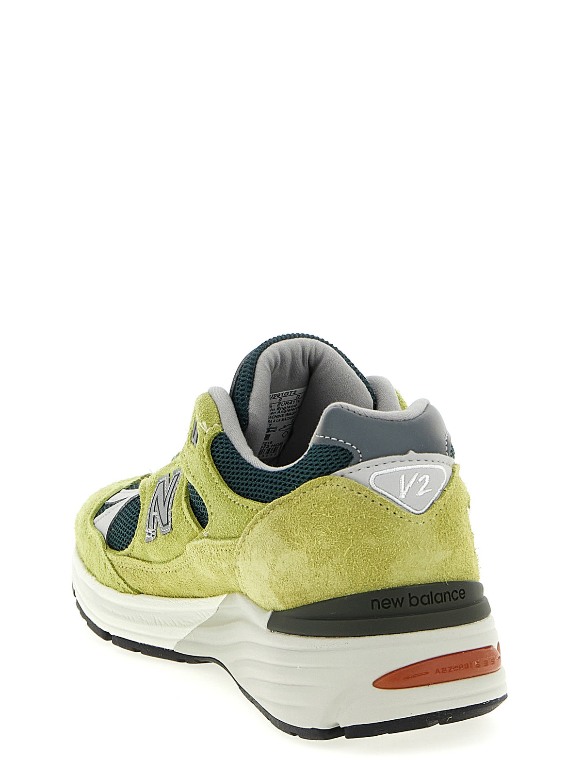 Designer Brand 英国で作られたニューバランス991v2 'スニーカー - Image 4