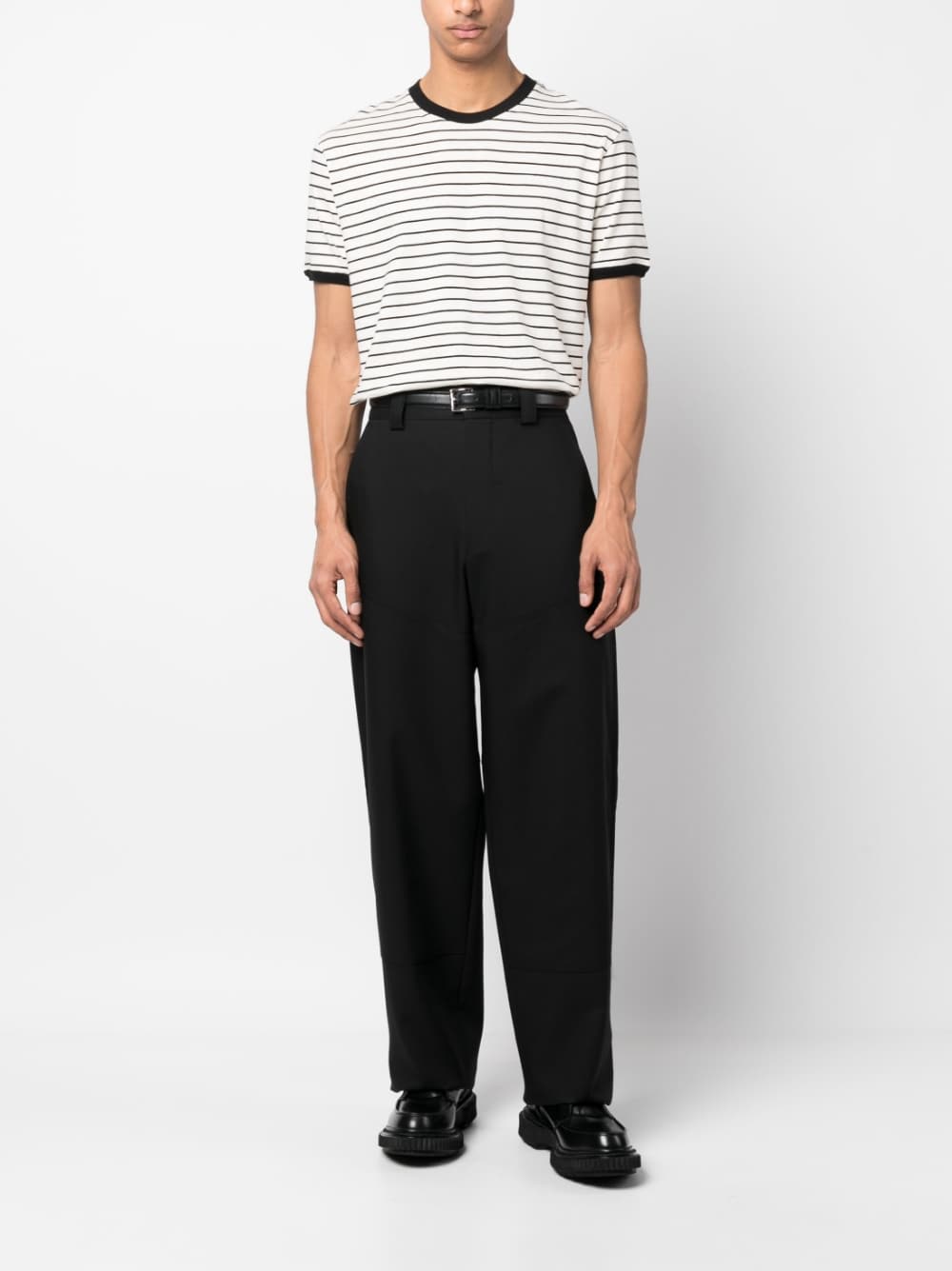 Zegna ゼンナパンツ - Image 4