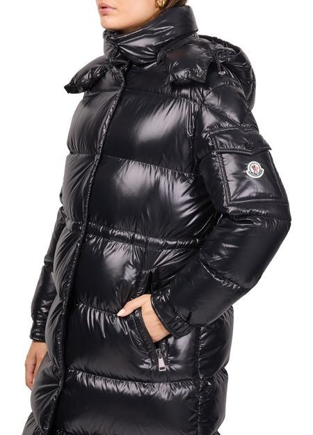 MONCLER Cavettaz down jacket - Image 4