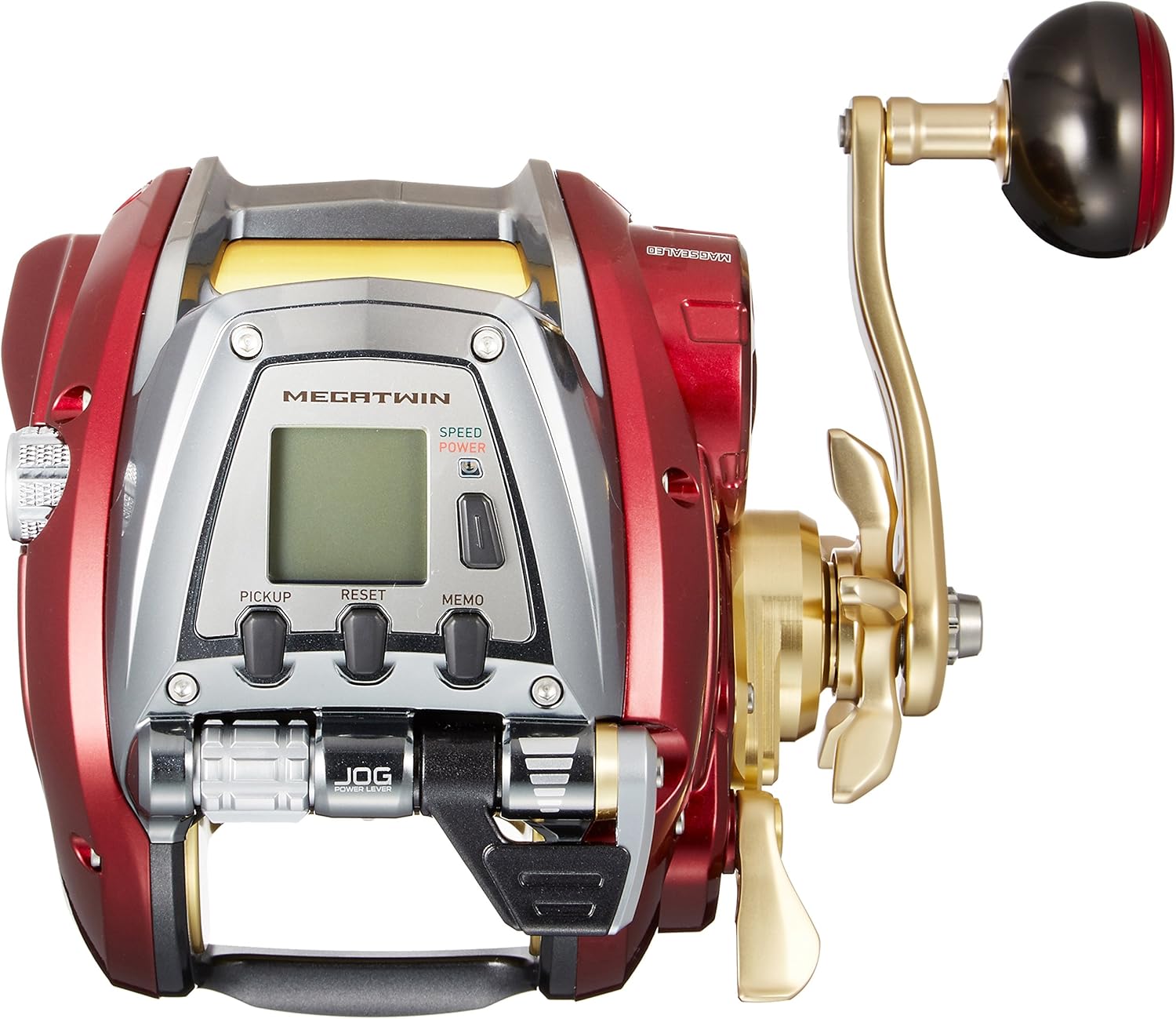 ダイワ(DAIWA) 電動リール シーボーグ 800MJ 800MJ (右ハンドル) 2017年モデル
