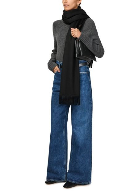 MAX MARA Baci scarf - Image 4