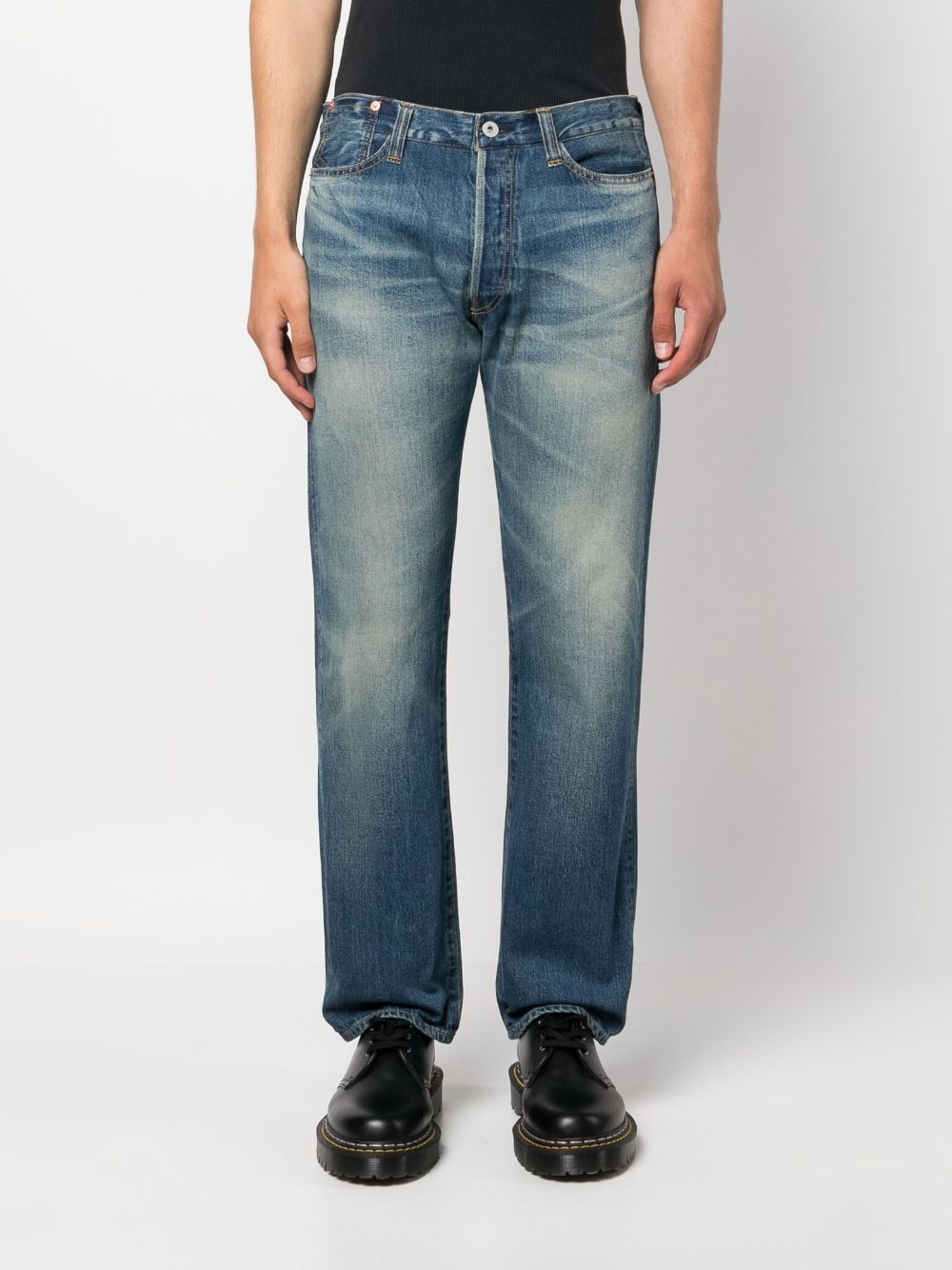 Junya Junya Watanabe Man Pants - Image 4