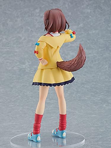 POP UP PARADE 201498 Holo Live Production Doggami Korone Non-Scale ABS & PVC Painted Complete Figure