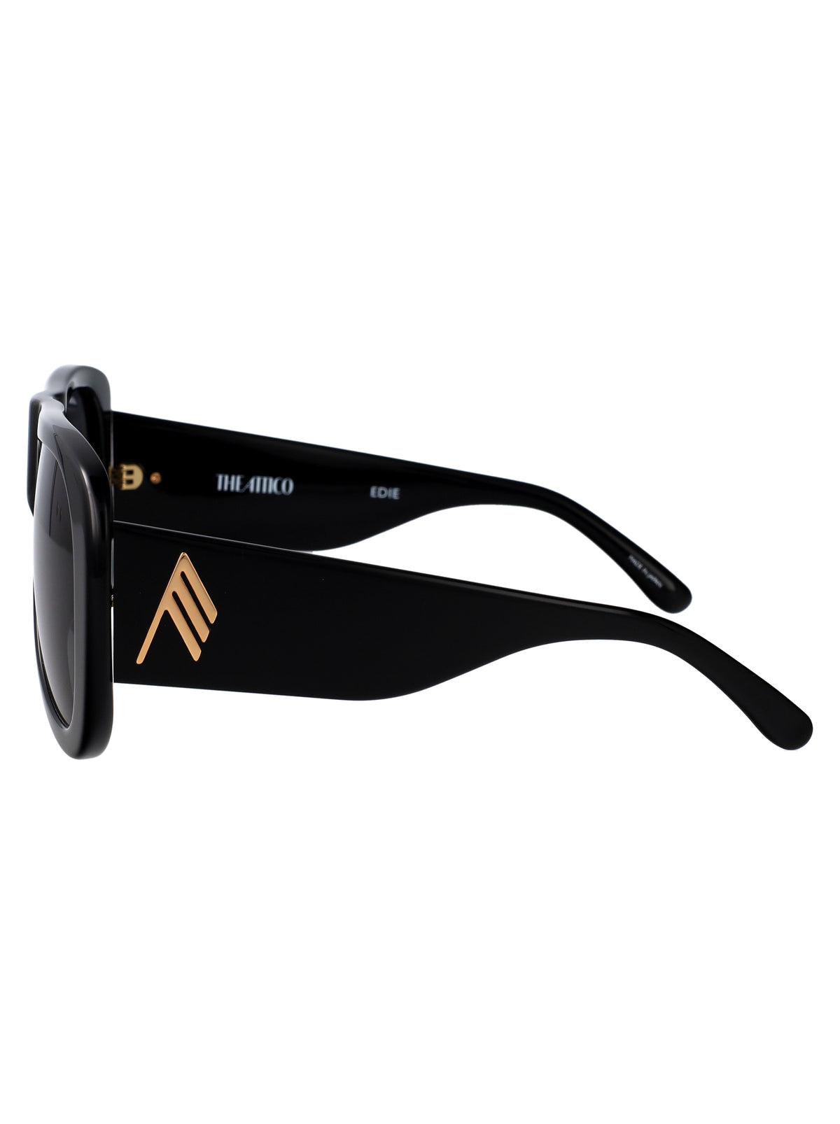 The Attico Aviator Sunglasses Attico20 C1 Sun C1 - Image 4