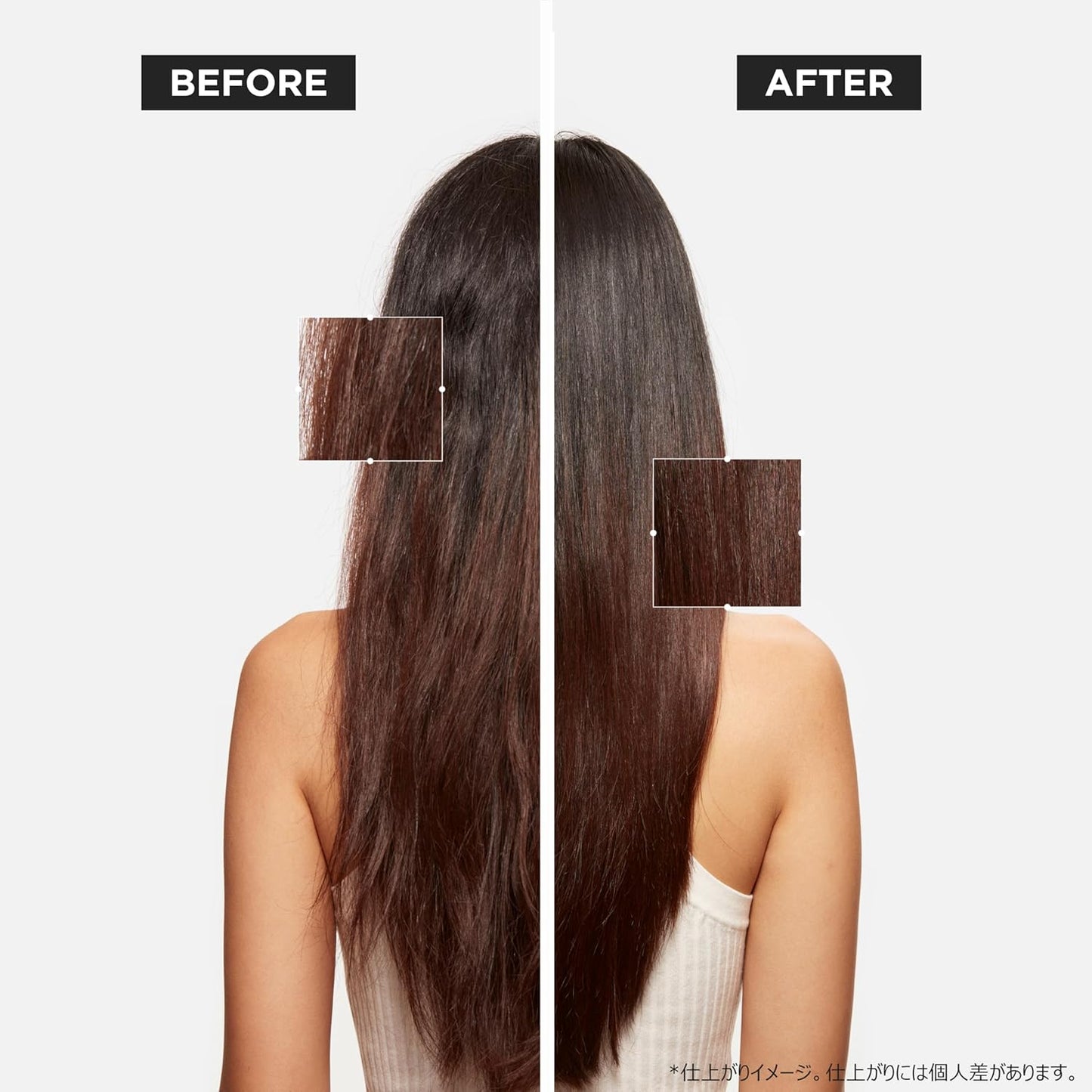 Kerastase Hair Mask, Chronologist, R, 6.8 fl oz (200 ml), Free Sample Included, For Complex Hair Troubles