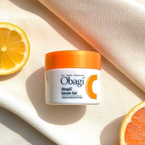 Obagi C Serum Gel Cream 2.8 oz (80 g)