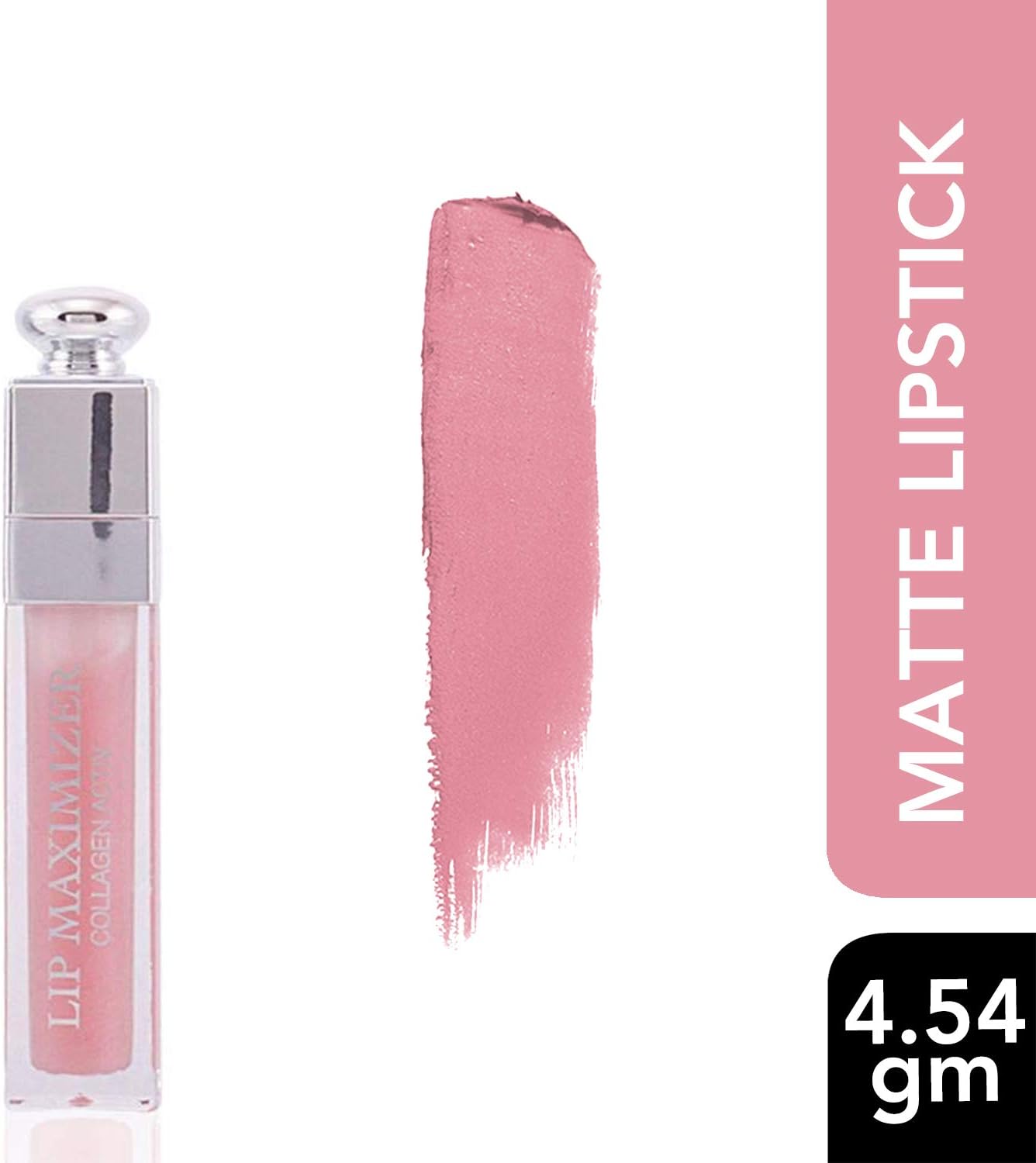 Christian Dior Addict Lip Maximizer 001 0.2 fl oz (6 ml)