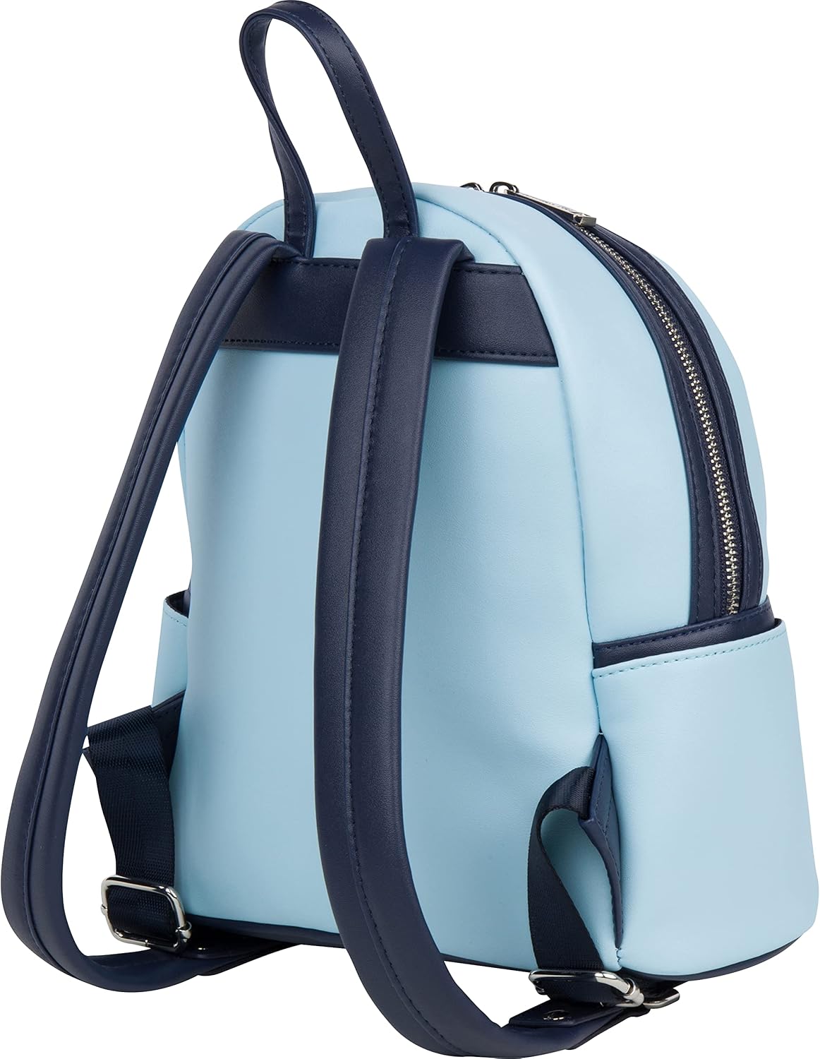 Loungefly Mini mochila Disney Stitch