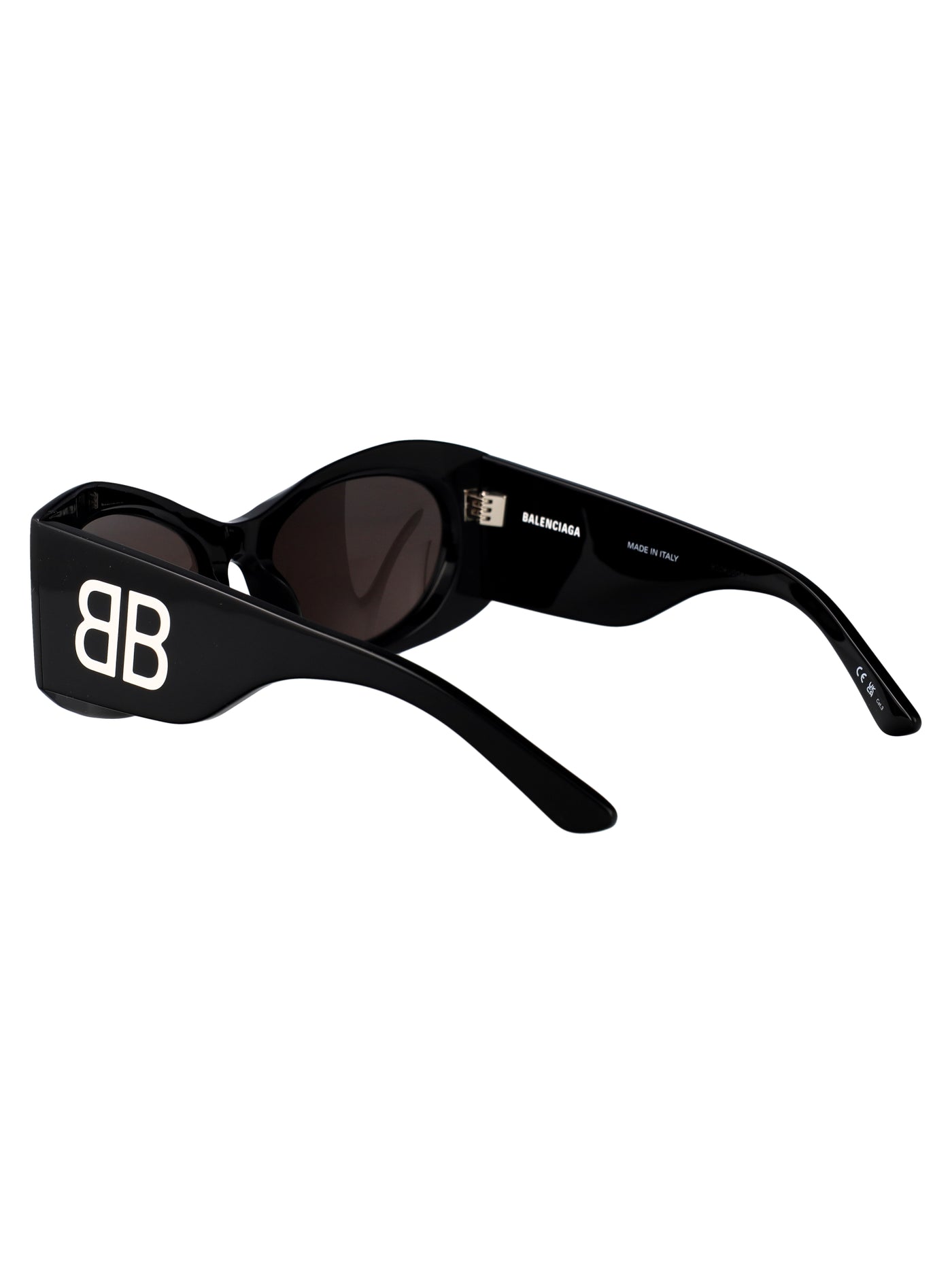 Balenciaga ButterflyサングラスBB0394 S 001 - Image 4