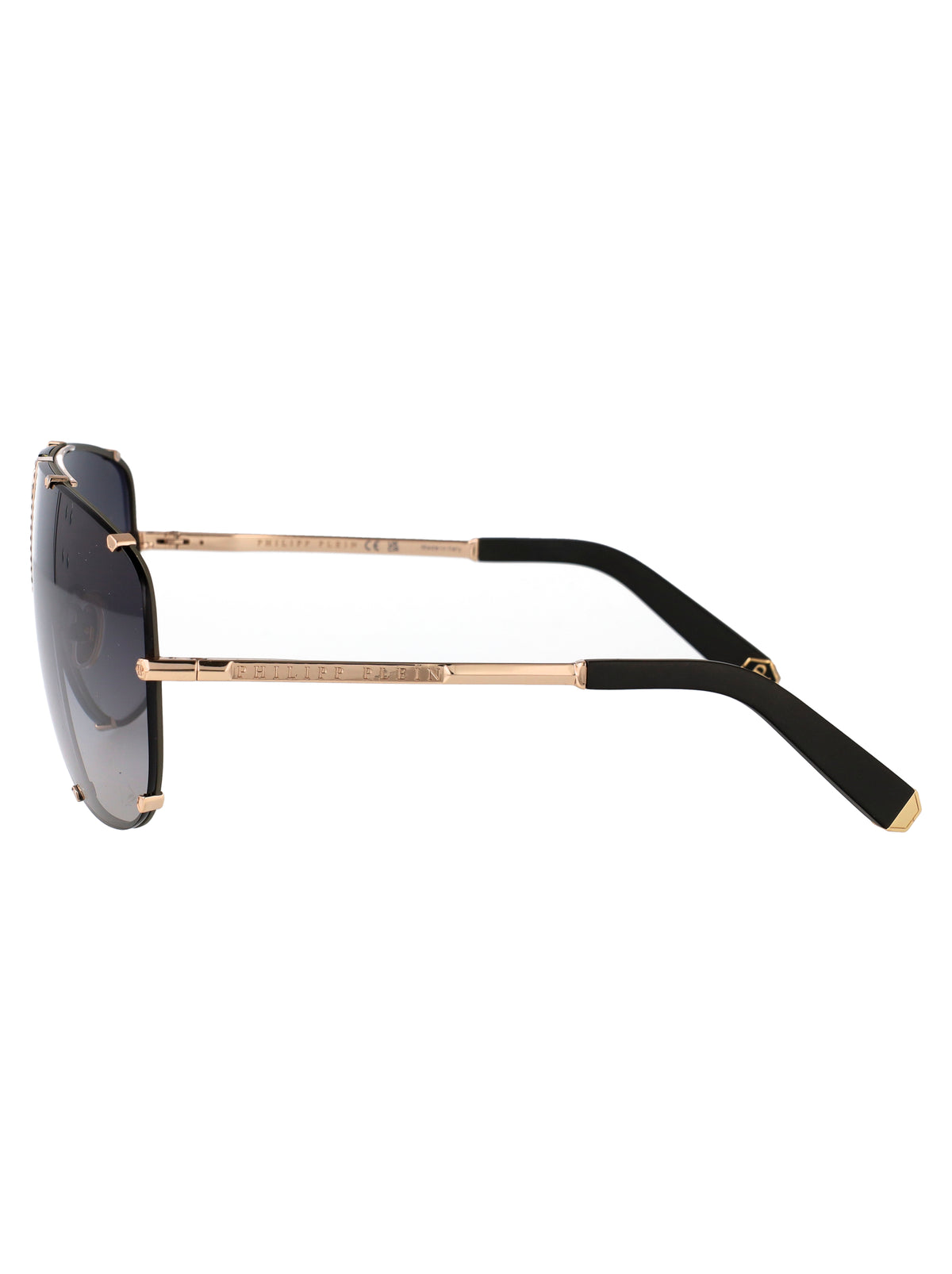 Philipp Philipp Plein Sunglasses SPP075 M 0376 - Image 4
