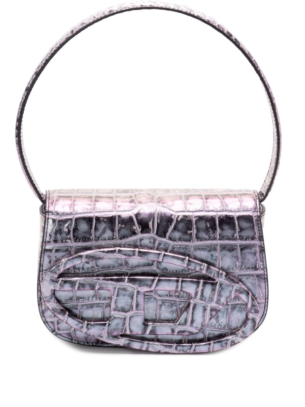 Diesel ディーゼル1レザーショルダーバッグ博士 - Image 4