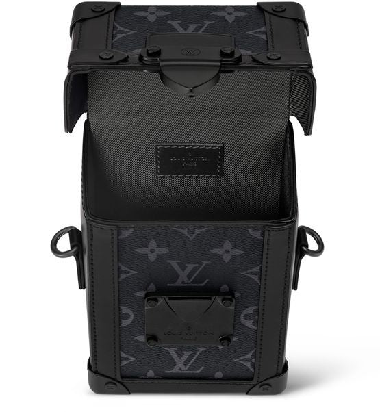 LOUIS VUITTON ヴェルティカル トランク･ウェアラブル ウォレット - Image 4
