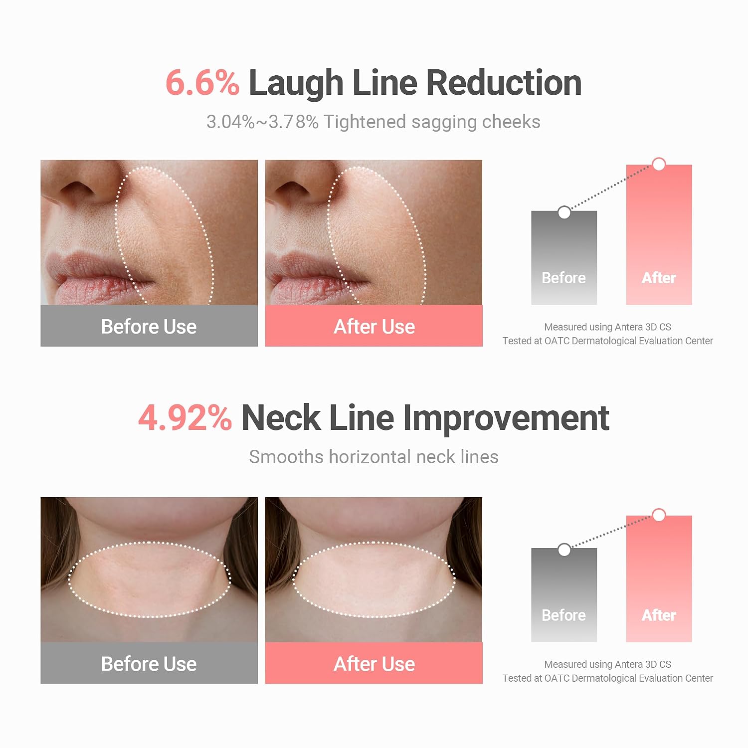 KAHI - Wrinkle Bounce Multi Balm, bálsamo hidratante todo en uno, crema para ojos, crema para el cuello, base de maquillaje y bálsamo hidratante facial en barra, edición Max Usage, 9 ml