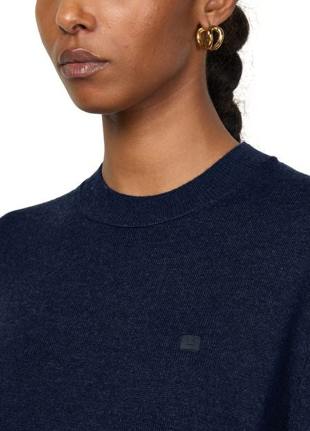 ACNE クルーネックセーター - Image 4