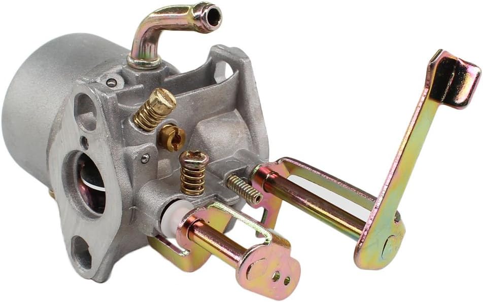 USPEEDA キャブレターキット Alton AT04101 900 1000ワット Amico AG1500 ガソリン発電機用