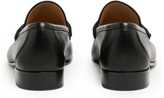 VALENTINO GARAVANI Vlogo シグネチャー モカシン - Image 4