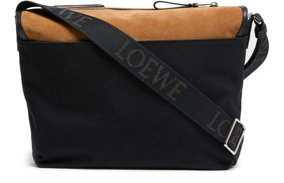 LOEWE Messenger medium bag - Image 4