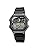 Casio AE-1300WH-8A AE1300WH-8A Sports Digital Black Gray Men's Watch, Belt Type: