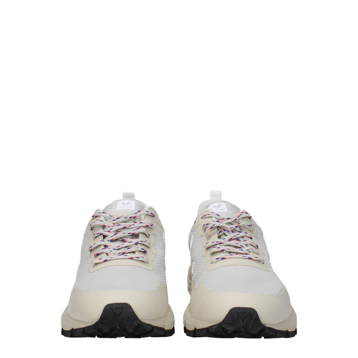 Veja Veja スニーカー Dekkan メンズ ファブリック ベージュ/ナチュラル - Image 4