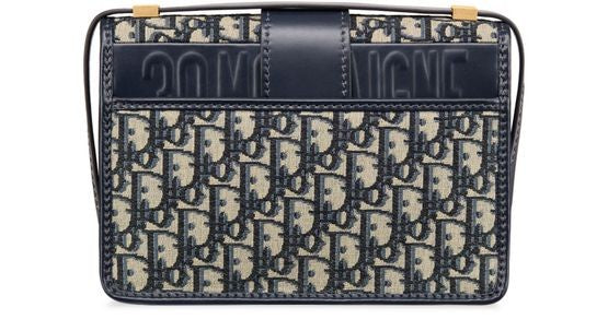 DIOR 30 Montaigne bag - Image 4