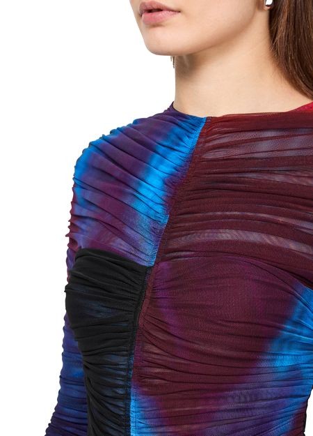 MUGLER 長袖 ボディスーツ - Image 4