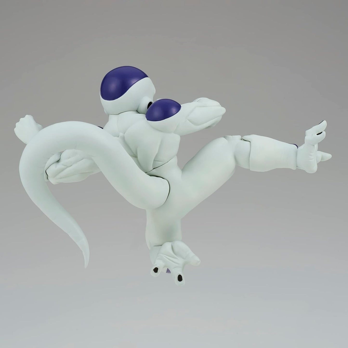 Banpresto Dragon Ball Z MATCH MAKERS Freeza