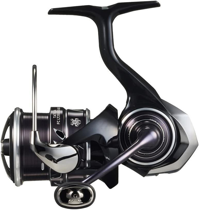 DAIWA 23 Tattoora FC (Quick Drag Specification) Spinning Reel for Bass (2023 Model)