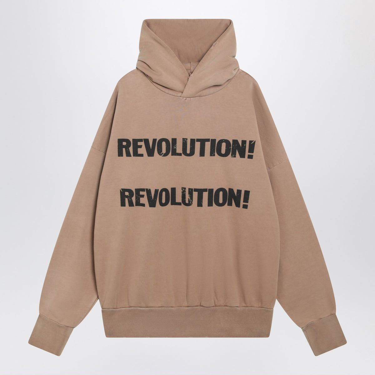 Fear Fear Of God 砂色の革命!パーカー - Image 4