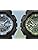 G-Shock GA-110CD-1A3JF Metallic Color Dial Series, green