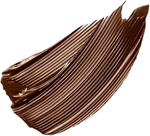 DEEUP Hyper Lift Mascara Brown Black (1 Pack)