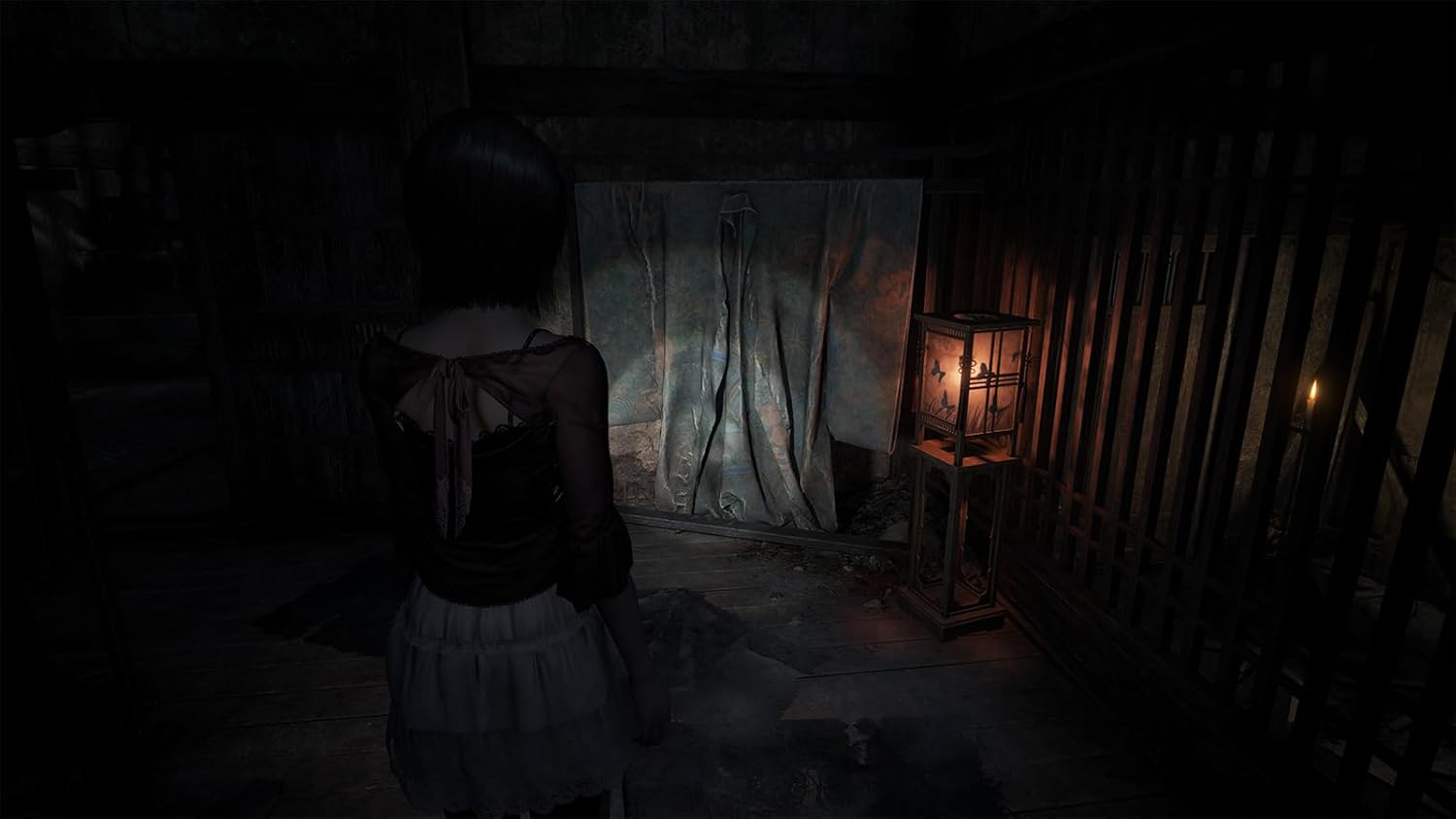 【PS5】零 ~紅い蝶~ REMAKE 【メーカー特典あり】 早期購入特典セット 同梱