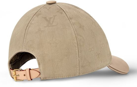 LOUIS VUITTON LV First Cap - Image 4