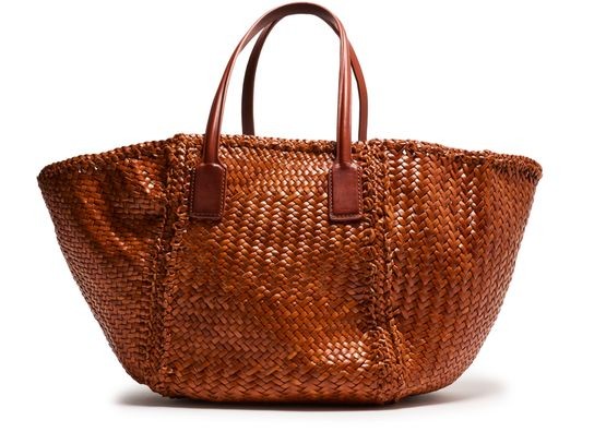 DRAGON DIFFUSION Teresa tote bag - Image 4
