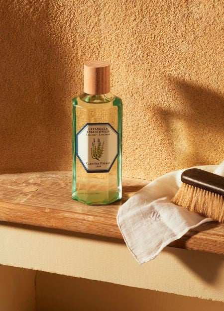 CARRIERE FRERES フレグランスディフューザー ラベンダー - ラヴァンデュラ・アングスティフォリア 200 ml - Image 4