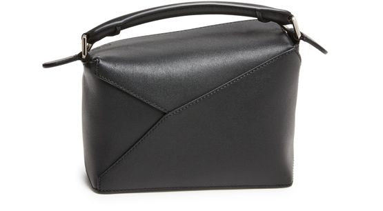 LOEWE Puzzle Edge Mini bag - Image 4
