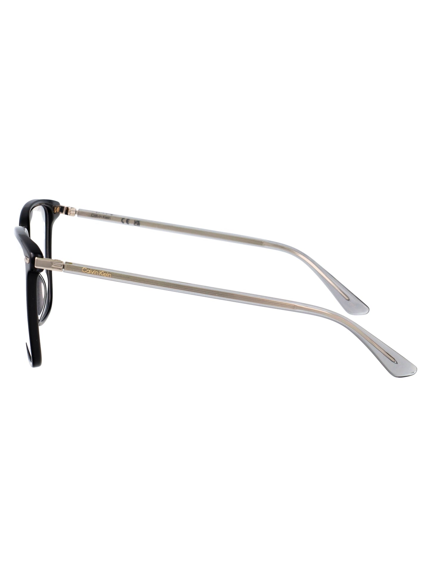 Calvin Klein カルバンクライン長方形の光学CK22543 001 - Image 4