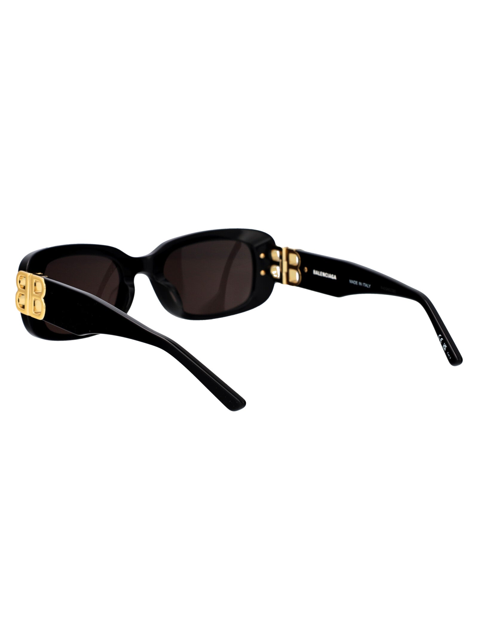 BalenciagaサングラスBB0310 SK 001 - Image 4
